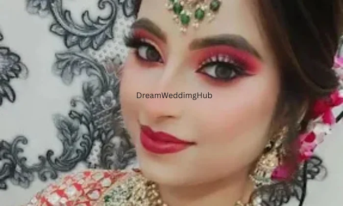 Shila Ladies Beauty Parlour